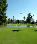 LA and Orange County Golf Course - California Golf and Art by TeeBone Golf